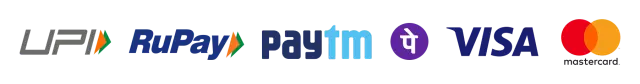 Payment Methods
